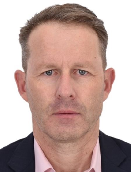 Christophe Schmid, Strategic Operator and Fractional COO